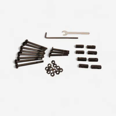 Kit șuruburi Aparat de vâslit WOODROW