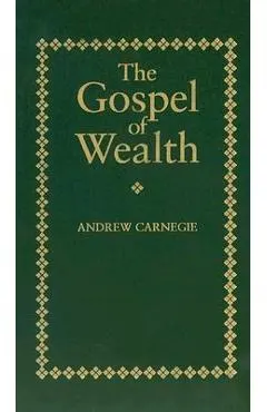 Gospel of Wealth