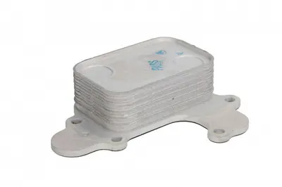 Termoflot Radiator Ulei (cu Garnitura) Citroen Berlingo, C3 Aircross Ii, C3 Ii, C3 Iii, C3 Picasso, C4 Cactus, C4 Grand Picasso Ii, C4 Ii, C4 Picasso Ii, C4 Spacetourer, C5 Aircross, Ds3, Ds4 1.2 Dupa