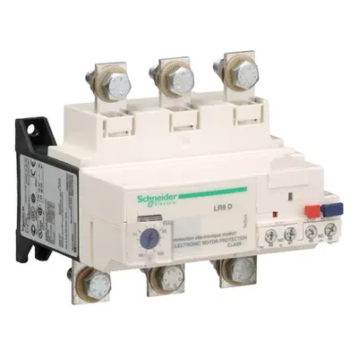 Releu Suprasarcina Termica Motor Tesys - 90 - 150 A - Clasa 20A
