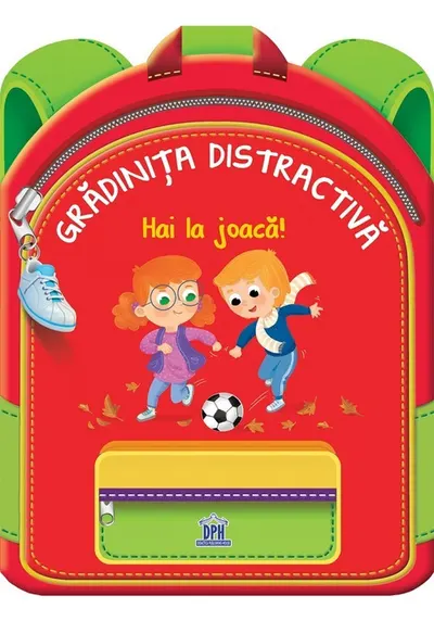 Gradinita distractiva