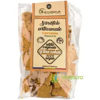 Saratele Artizanale cu Curcuma 150g