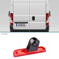 Cameră marșarier Opel Movano 3 2021-prezent pe stop AHD 1080P NTSC MOSERA