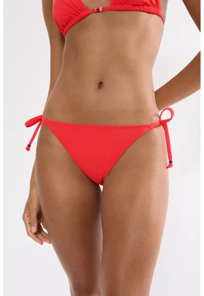 Slip Mix&Match - Portocaliu mandarina