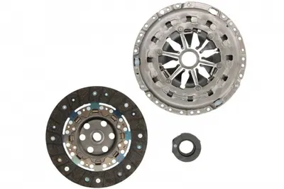 Set Ambreiaj (230mm) Potrivit Audi A3, Q2; Seat Arona, Ateca, Ibiza V, Leon, Leon Sc, Leon St, Leon St Kombi; Skoda Kamiq, Karoq, Octavia Iii, Scala, Superb Iii 1.4-2.0d 09.09