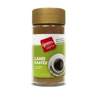Bautura din cereale cu cicoare bio 100g Green Organics