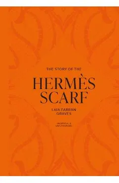 Story of the Hermes Scarf