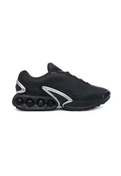 Pantofi sport barbati 305284556 - Textil - Gri - Negru/Argintiu