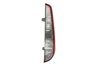 Stop tripla lampa spate dreapta potrivit FORD FOCUS COMBI 2008-2012 - (Semnalizator alb, culoare sticla alb)