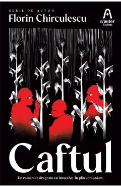 eBook Caftul