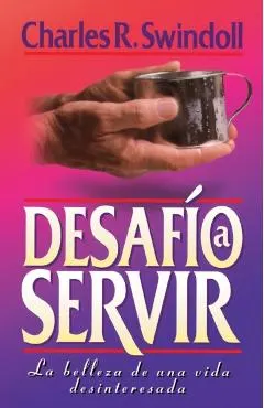 Desafío a Servir