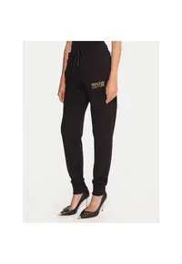 Pantaloni de trening pentru dama - negru