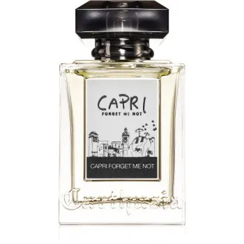 Carthusia Capri Forget Me Not Eau de Parfum unisex
