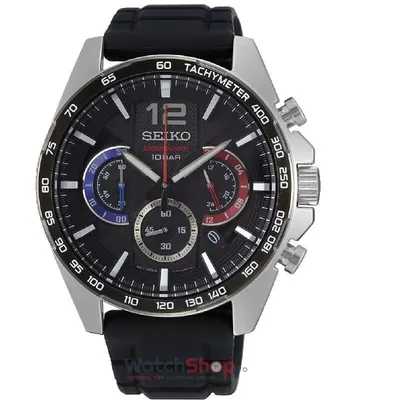 Ceas Seiko Discover More Ssb347p1