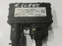 Releu bujii a6401530479 Mercedes A-Class (2004-2012) [W169] 2.0 cdi