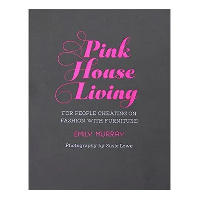 Pink House Living