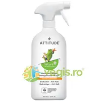 Solutie pentru Indepartat Depunerile de Calcar din Baie cu Citrice 800ml