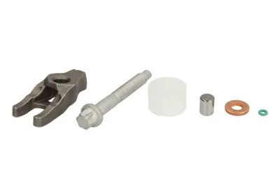 Etansare Suport Injector Siemens; Vdo Potrivit Volvo C30, S40 Ii, S60 Ii, S80 Ii, V40, V50, V60 I, V70 Iii; Citroen Berlingo Multispace, Berlingo Minivan, C3 Ii, C3 Picasso 1.6d 06.09