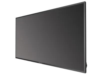 Monitor Hikvision 42.5-inch DS-D5043UC 4K, dedicat pentru sistemele de supraveghere video, fiabilitate ridicata si stabilitate 2