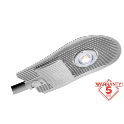 Proiector stradal LED Granada SB 40W 140lm/W IP66 12V Dc