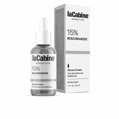 Cremă de iluminare laCabine, Niacinamide, 30 ml