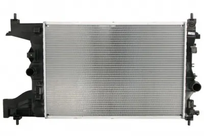 Radiator racire motor potrivit OPEL ASTRA J, ASTRA J GTC 1.3D 1.7D
