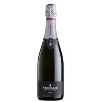 Vin Spumant Rose Brut Maximum Ferrari DOC 0.75l