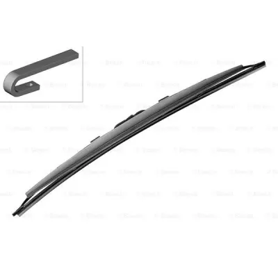 Lamela stergator BOSCH 3 397 004 593