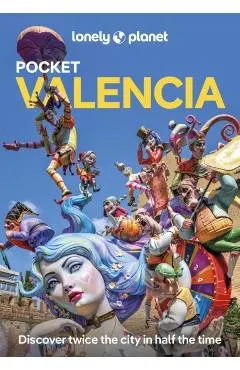 Lonely Planet Pocket Valencia