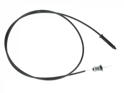 Cablu acceleratie (Lungime 1770mm 1670mm) RENAULT MASTER I 2.4D 2.5D intre 1980-1998