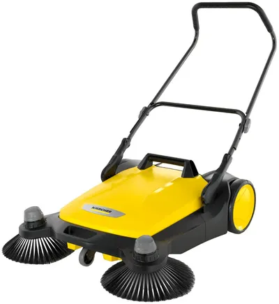 Mașină de măturat Karcher - S 6 Twin