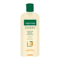Sampon sebum control Tratament Expert, 250ml, Gerovital