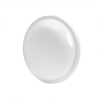 Lampa LED tavan, rotunda, 24W, 4200K, 220-240V AC, SMD2835, IP54