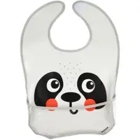 Canpol babies BabiesBoo Bibs bavețică