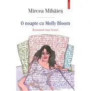 O noapte cu Molly Bloom