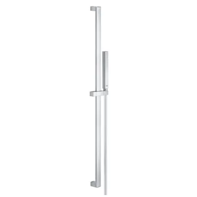 Set de dus cu bara, 1 pulverizare Euphoria Cube Stick