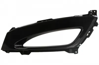 Grila bara fata stanga (negru lucios) KIA OPTIMA intre 2010-2013