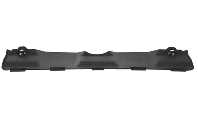 Capac bara fata negru potrivit LAND ROVER FREELANDER 2 2010-2014