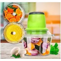 Tocator Electric Multifunctional pentru Legume si Fructe – Compact, Puternic si Silentios