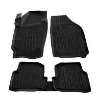 Set covorase auto cauciuc Umbrella pentru Skoda Fabia III (2014-)