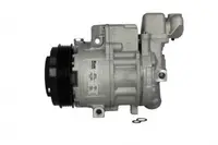 Compresor climatizare aer conditionat potrivit MERCEDES A (W168), VANEO (414) 1.4-2.1 07.97-07.05