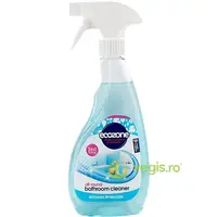 Solutie Anticalcar 3in1 pentru Curatat Baia 500ml