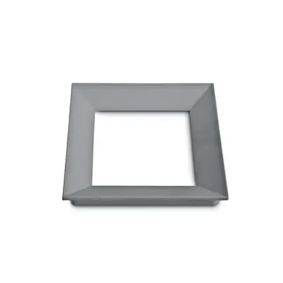 Square frame ptr.series Dio, gri