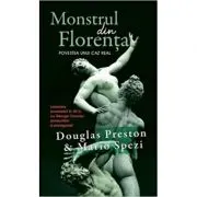 Monstrul din Florenta (editie de buzunar)