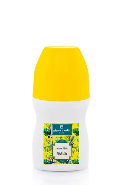 Deodorant Roll-On Mystic Elixir, 50ml, Pierre Cardin