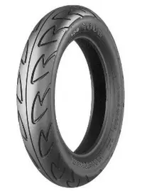 Bridgestone B01 ( 120/90-10 TL 66J Roata spate, M/C, Roata fata )