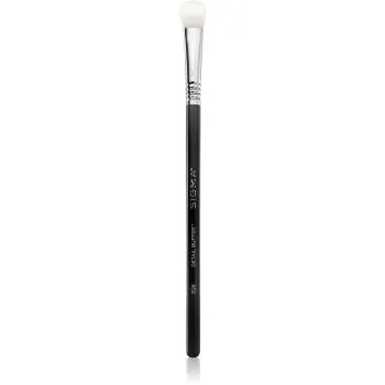 Sigma Beauty Eyes E28 Detail Buffer™ pensula rotunda pentru machiaj