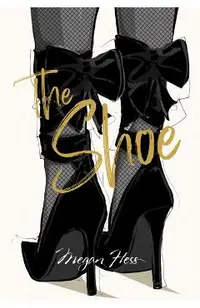 Megan Hess: The Shoe