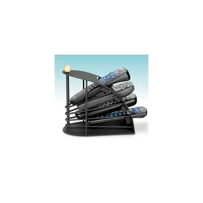 Suport Telecomenzi Remote Organizer Metalic, ENGROS