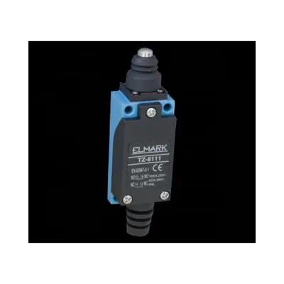 Limitatori de Cursa Tip Tz-8111
